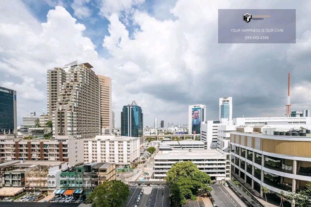 รูป The Line Jatujak-Mochit | 🚝ใกล้ BTS,MRTจตุจักร #2025120313311 - รูปที่ 11/11