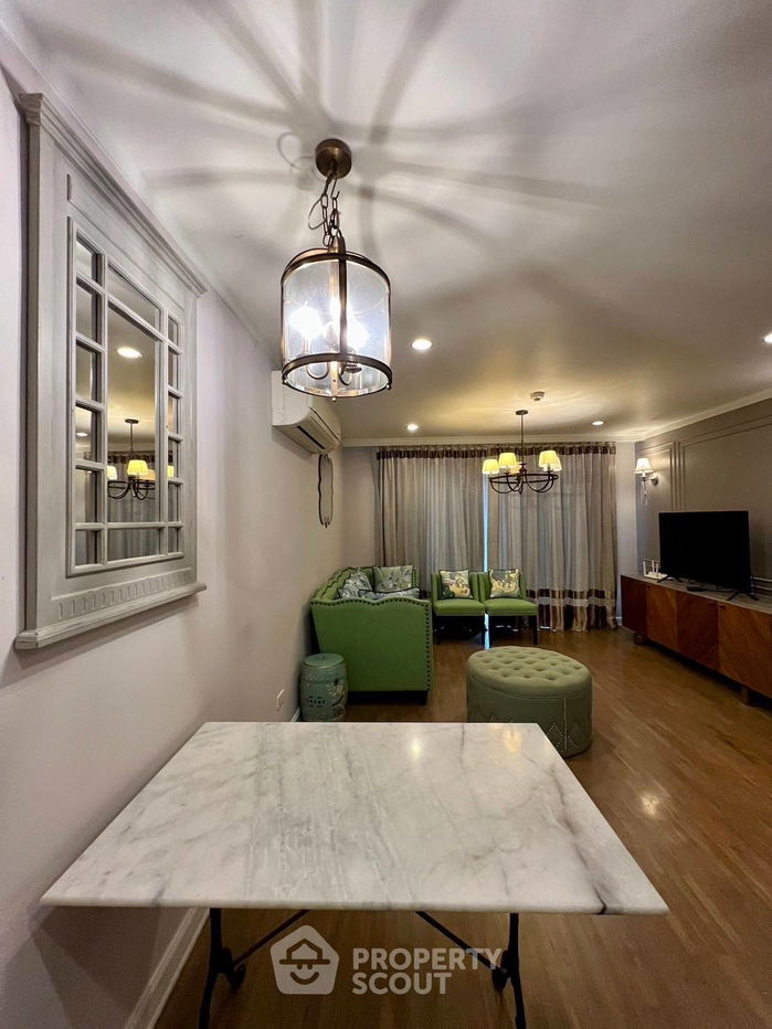 รูป คอนโด 2-ห้องนอน ที่ บ้านสิริ สาทร คอนโดมิเนียม ใกล้ MRT คลองเตย (ID 1837628) - รูปที่ 11/14