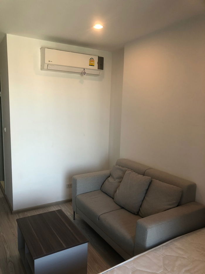 รูป ให้เช่าคอนโด IDEO Mobi วงศ์สว่างอินเตอร์เชนจ์ - รูปที่ 3/8