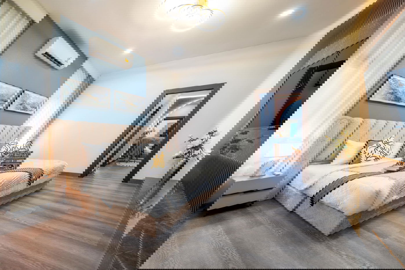 รูป ขายบ้าน 4 ห้องนอนในพัทยาตะวันออก - รูปที่ 14/22