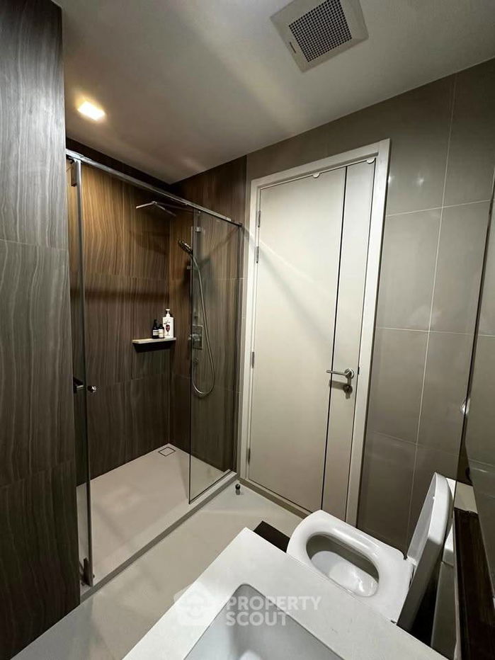 picture 1-BR Condo at The Line Phahon - Pradipat near BTS Saphan Khwai (ID 2463704) - 11/11