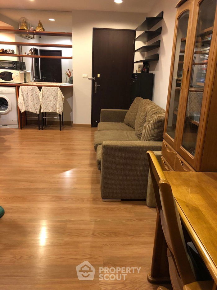 picture 1-BR Condo at The Address Sukhumvit 42 near BTS Ekkamai (ID 512076) - 6/9