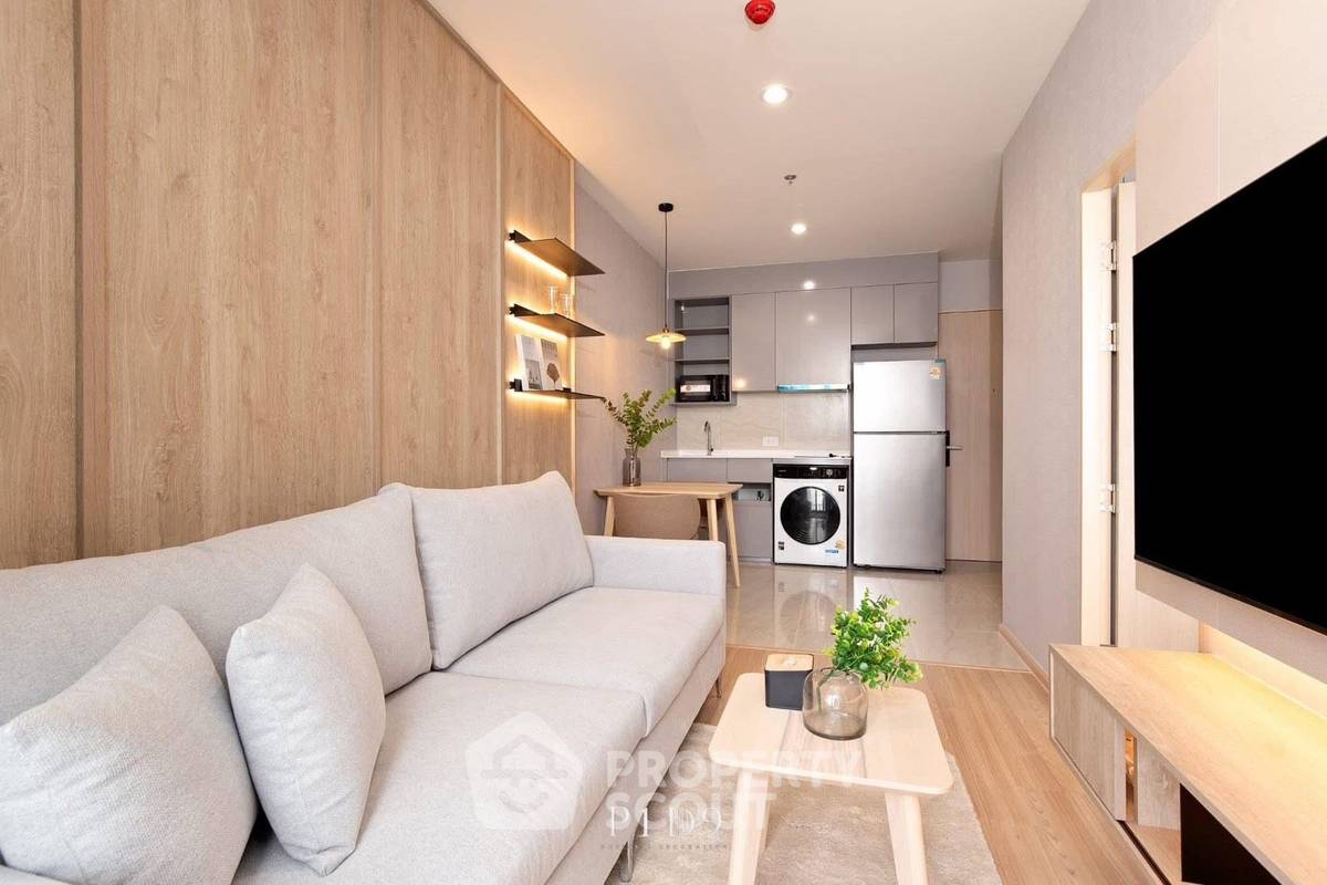 picture 1-BR Condo at Skyrise Avenue Sukhumvit 64 near BTS Punnawithi (ID 2461263) - 24/32