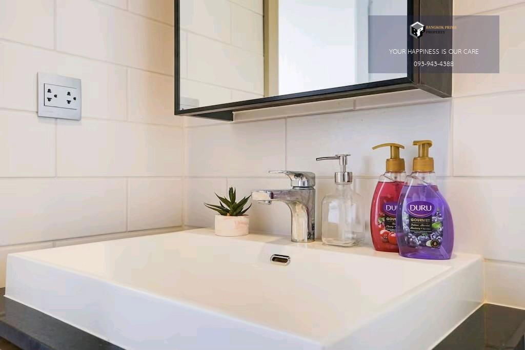 รูป The Line Jatujak-Mochit | 🚝ใกล้ BTS,MRTจตุจักร #2025120313311 - รูปที่ 9/11