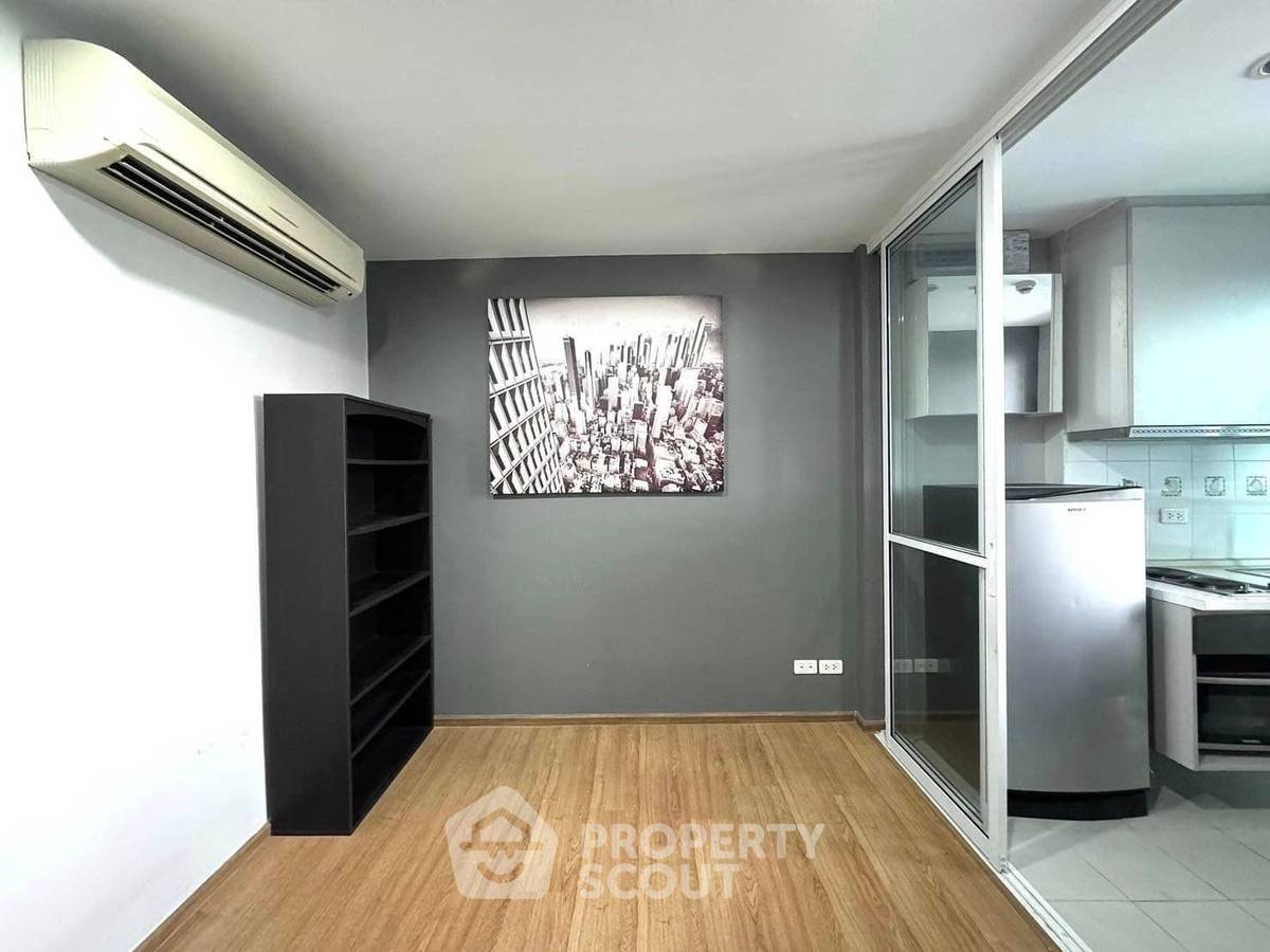 รูป คอนโด 1-ห้องนอน ที่ เดอะ เบส สุขุมวิท 77 ใกล้ BTS อ่อนนุช (ID 1836274) - รูปที่ 1/7