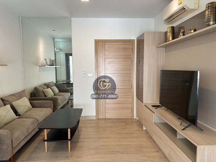 picture Rent a condo at Casalunar Mesto
✨ luxury condo in the heart of the city, just a few steps from Central! ✨  - 8/18