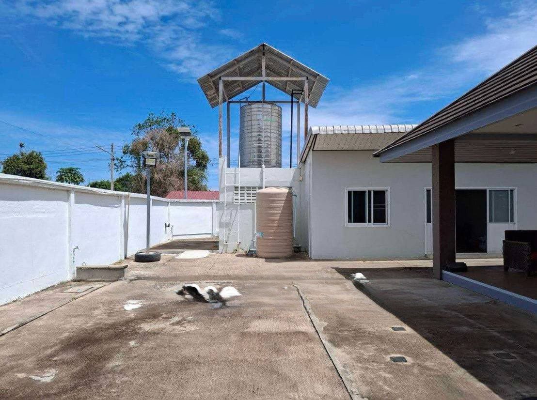 picture Two Private Pool Villas for Sale for Sale in Bang Saray - 8/17