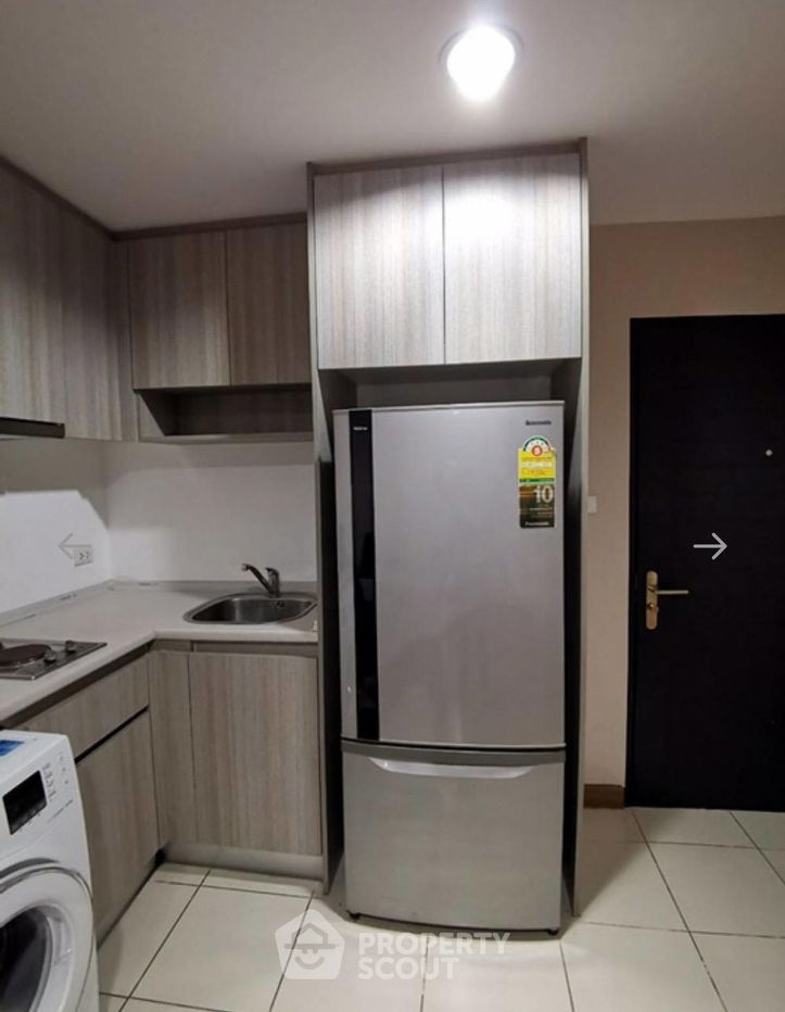 picture 1-BR Condo at Belle Grand Rama 9 near MRT Phra Ram 9 (ID 2463761) - 13/15