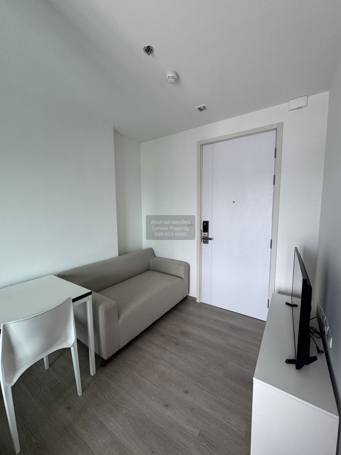 picture 🔥🔥🔥 For Rent Condo , The Base Phetkasem , MRT-Phetkasem 48 , Bang Wa , Phasi Charoen , Bangkok , CX-137224 ✅ Live chat with us ADD LINE @connexproperty ✅ 🔥🔥🔥 - 1/6