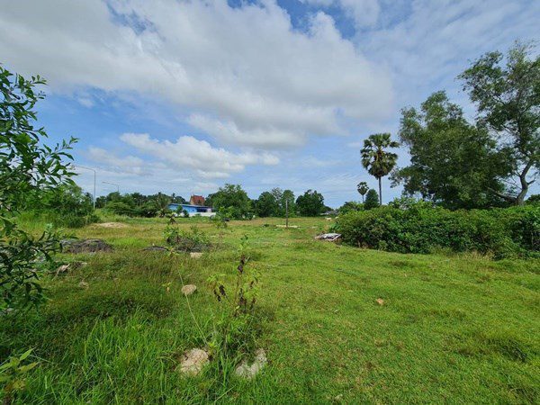 picture Large Land plot for Sale in Huay Yai - 7/7