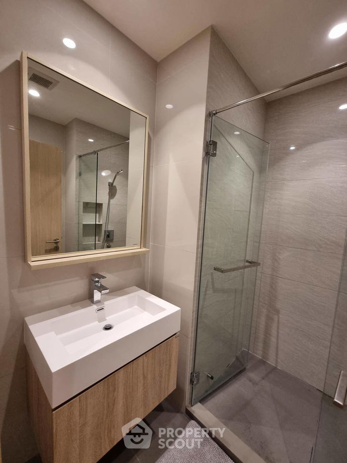 picture 1-BR Condo at Maru Ekkamai 2 near BTS Ekkamai (ID 2462075) - 8/8