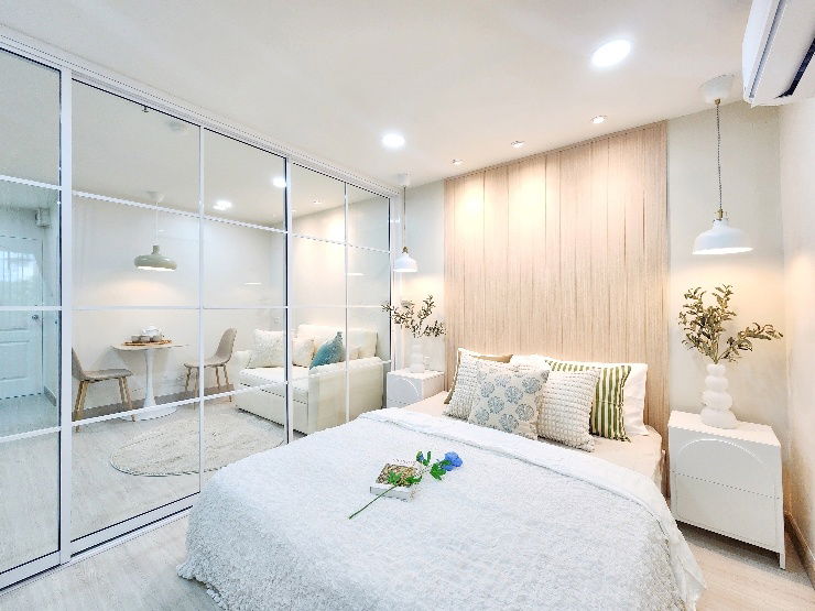 รูป คุ้มเเบบนี้มีที่นี้เลยจ้า ผ่อนเบาๆเริ่มต้น 6,000 บาท กู้ได้เต็ม100% รีบตำเลยจ้า - รูปที่ 1/10