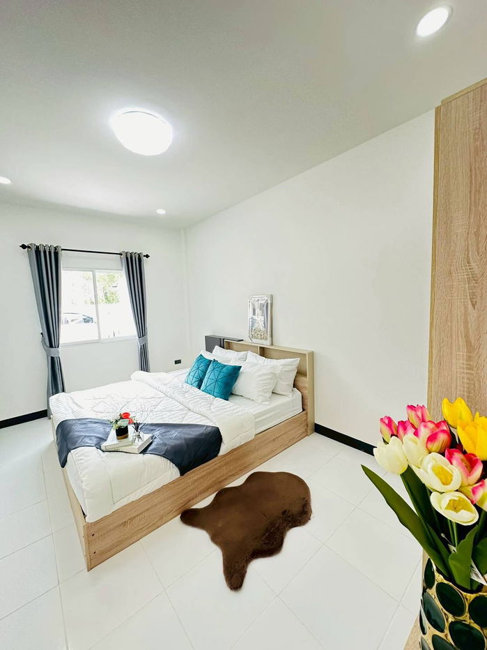 รูป ขายบ้าน 2 ห้องนอนปรับปรุงใหม่ – พัทยาเหนือ - รูปที่ 11/13