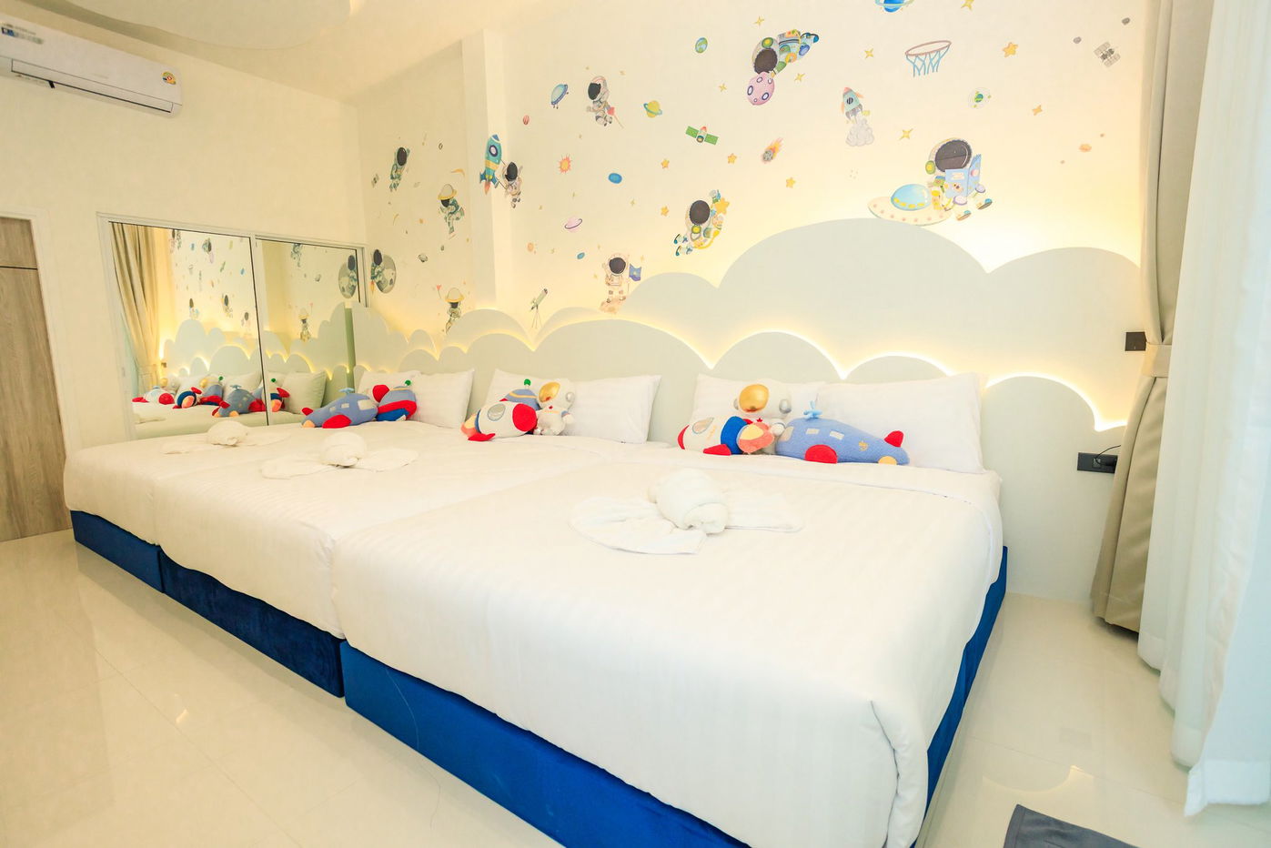 รูป ขายพูลวิลล่าหรู 9 ห้องนอนในห้วยใหญ่ - รูปที่ 15/20