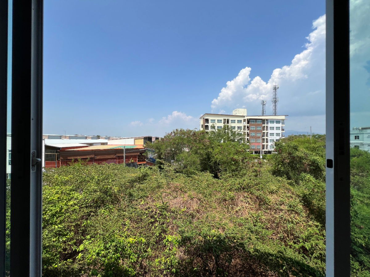 รูป JK 4544736 : เดอะรูม บางแสน คอนโด2 - รูปที่ 18/18