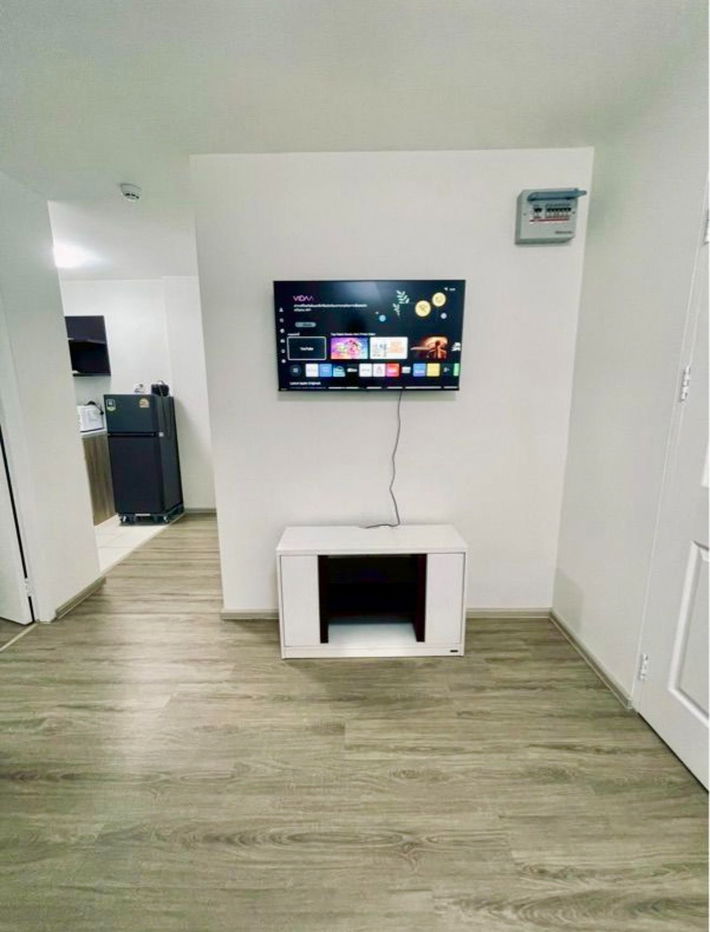 picture code : E50 U Condo @ Hua Mak Station - 3/6