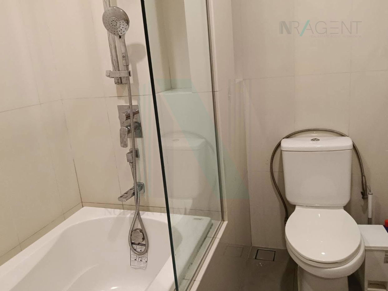 picture For Rent Condo OKA HAUS SUKHUMVIT 36 Building 1, Floor 36,1 bed room, Room size 35.08 sqm - 3/8