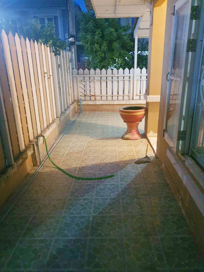 รูป ให้เช่าทาวน์เฮาส์ 2 ชั้น หมู่บ้านพฤกษา 13  คลองสาม คลองหลวง ปทุมธานี - รูปที่ 13/13