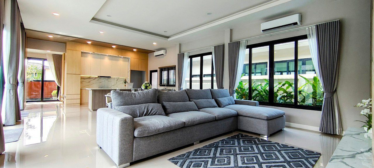 รูป ขายบ้านการ์เด้นวิลล์ 9 - รูปที่ 7/21