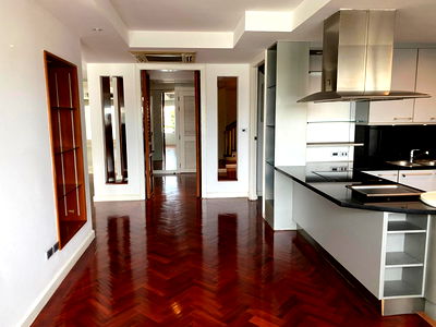 คอนโด สีลม สาธร : ขาย คอนโด 2 ห้องนอน ในโครงการ Supreme Elegance - 5826843