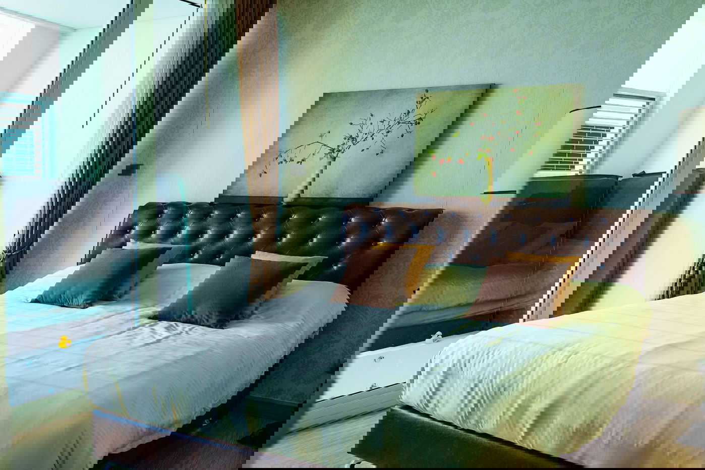 picture Reflection Jomtien 1 Bedroom for Sale - 6/7