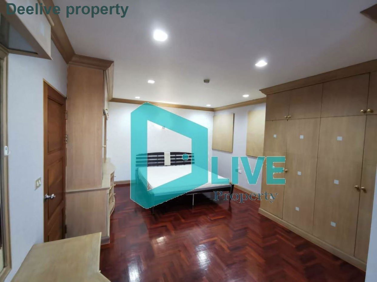 picture DL22120805 Condo for rent, Phayathai Place near BTS Phaya Thai, ready to move in, call urgently 0638692663 LineID @655ebbvc - 4/6