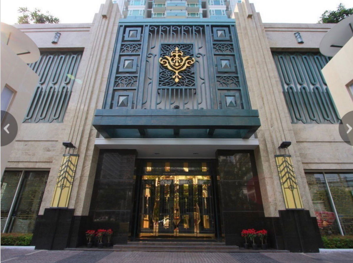 รูป TWP653 (Condo For Rent) Ivy Thonglor Studio Near : BTS Thonglor - รูปที่ 9/10