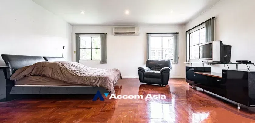 รูป 🔼🔽 AccomA 📩 Pet friendly 4 BR House in Bang Chak (AA21804) - รูปที่ 7/15