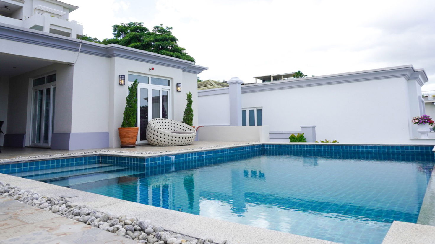 picture Pool Villa in Siam Royal View for Sale - 1/24