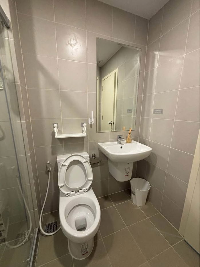 รูป RS3791 ให้เช่า Supalai Veranda ใกล้ MRT ภาษีเจริญ - รูปที่ 14/14