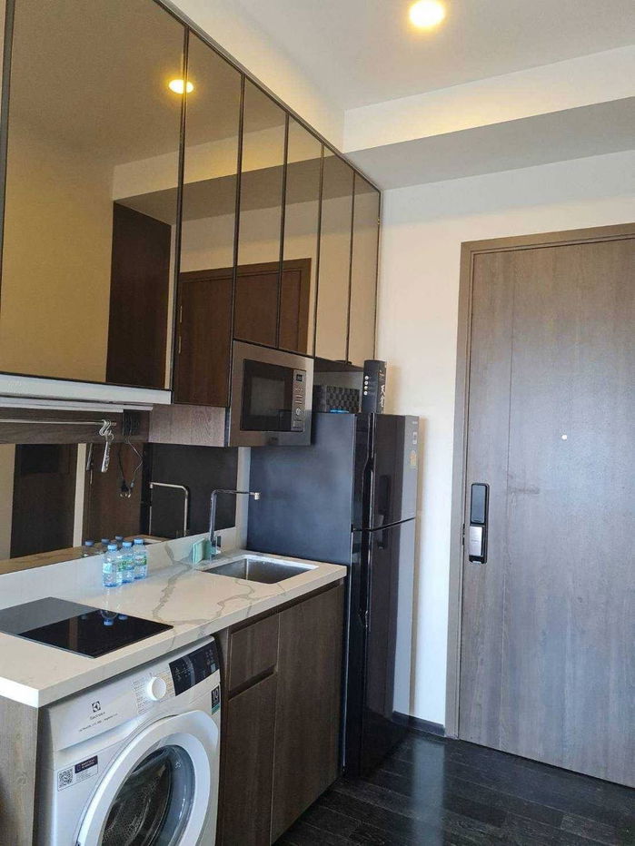 รูป ให้เช่า Park origin thonglor 1นอนราคาดี - รูปที่ 2/9