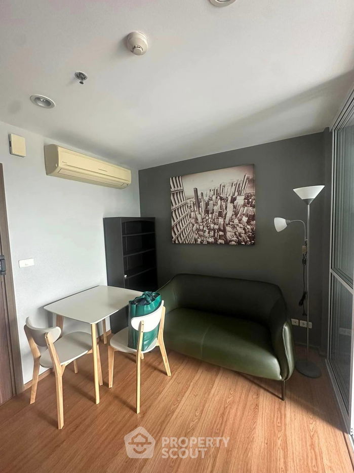 รูป คอนโด 1-ห้องนอน ที่ เดอะ เบส สุขุมวิท 77 ใกล้ BTS อ่อนนุช (ID 1836274) - รูปที่ 6/7