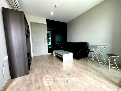 Condos for rent : 1-BR Condo at The Tempo Grand Wutthakat near BTS Wutthakat (ID 1967543)