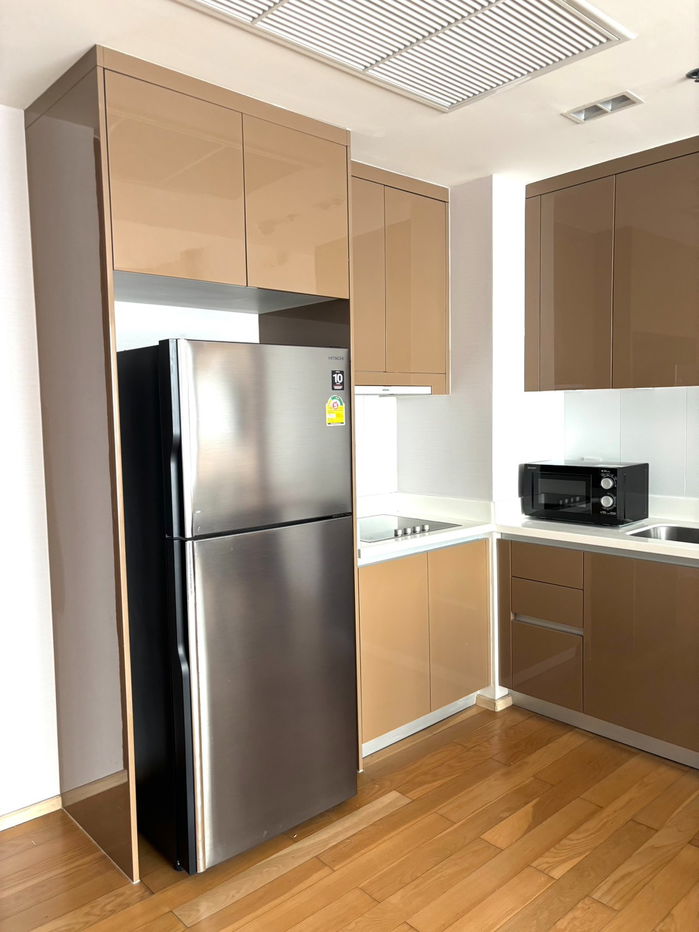 รูป Condo for Rent: Siri at Sukhumvit - รูปที่ 13/22