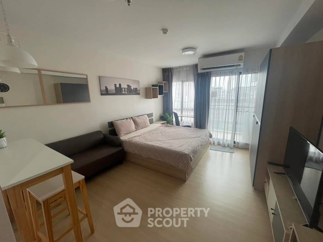 picture 1-BR Condo at Supalai City Resort Rama 8 near MRT Bang Yi Khan (ID 2012530) - 5/13