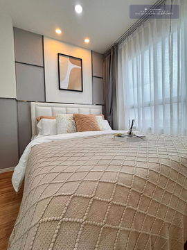 🍭 P-1220🍭ราคา เพียง 1.35 ล้าน 🍭คอนโด ลุมพินี นวมินทร์-ศรีบูรพา 🍭ชั้นสูง วิวสวย​ ใกล้ห้าง เดอะ มอลล บางกะปิ // กู้เต็ม 100% // 🍭*0659174222*🍭