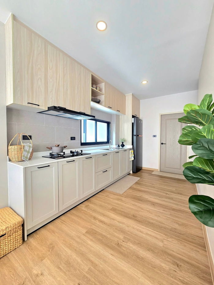 รูป ขายบ้านโมเดิร์น 3 ห้องนอนในมาบประชัน - รูปที่ 8/20