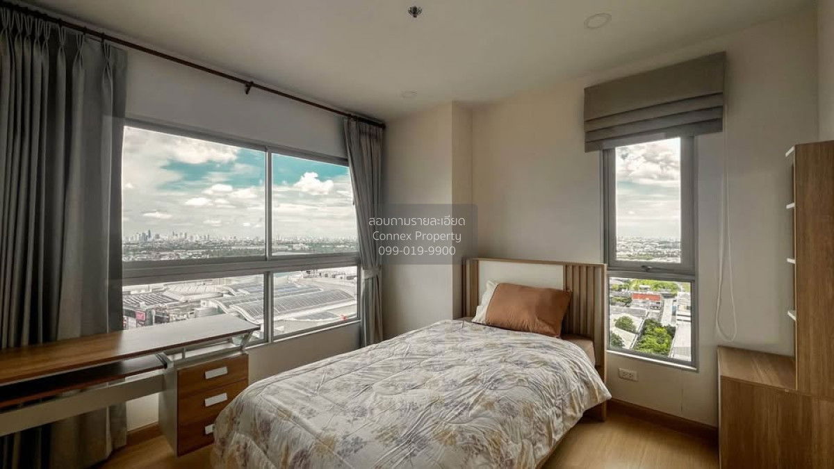 picture For Rent Condo , Supalai Veranda Phasi Charoen Station , MRT-Phasi Charoen , Bang Wa , Phasi Charoen , Bangkok , CX-138530 ✅ Live chat with us ADD LINE @connexproperty ✅ - 8/10