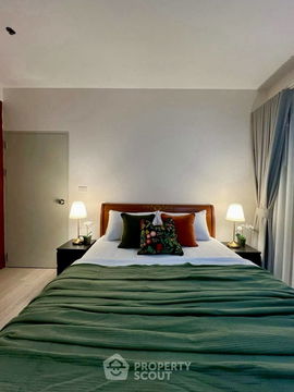 คอนโด 2-ห้องนอน ที่ โนเบิล โซโล ใกล้ ทองหล่อ (ID 2463755)