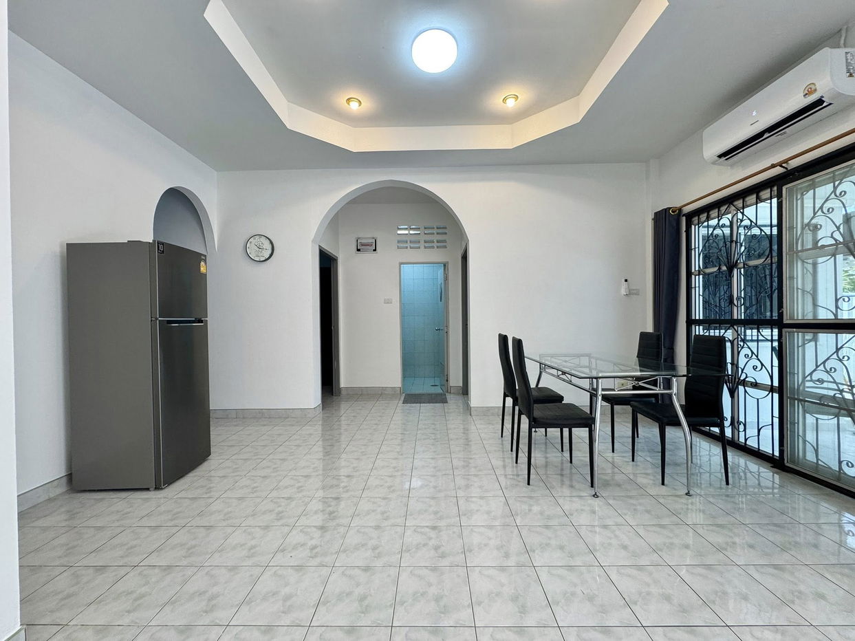 รูป บ้านให้เช่าในพัทยาตะวันออก - รูปที่ 5/11