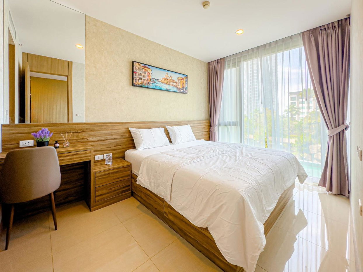 picture Wongamat Tower Pattaya for Sale in Na Kluea - 3/5
