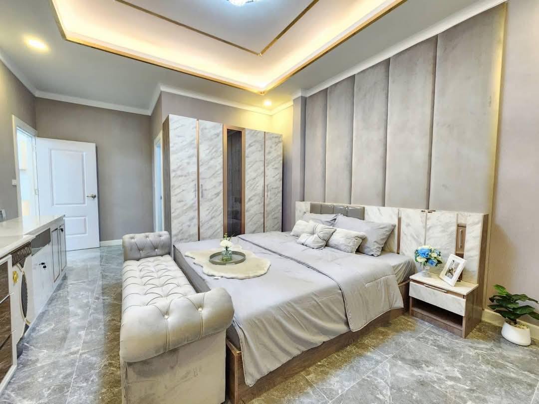 picture 3 Bedrooms House in Rong Po for Sale - 5/15