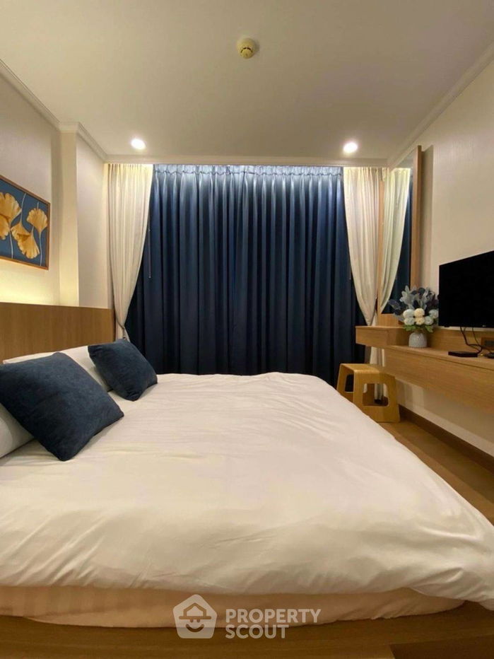 picture 1-BR Condo at Supalai Oriental Sukhumvit 39 near MRT Phetchaburi (ID 2376582) - 11/14