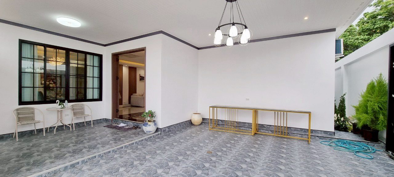 รูป ขายพูลวิลล่า 3 ห้องนอน พัทยาตะวันออก - รูปที่ 20/20