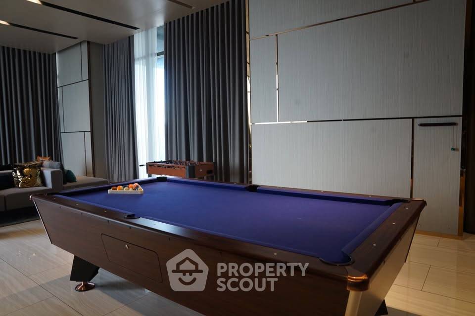 picture 2-BR Condo at Cloud Thonglor-Phetchaburi near MRT Phetchaburi (ID 2458688) - 13/15