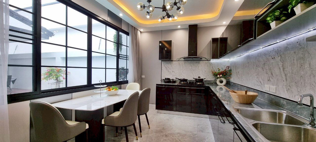 รูป ขายพูลวิลล่า 3 ห้องนอน พัทยาตะวันออก - รูปที่ 11/20