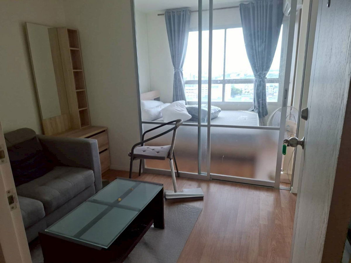 รูป JK 5692723 : ลุมพินี พาร์ค เพชรเกษม 98 - รูปที่ 5/10