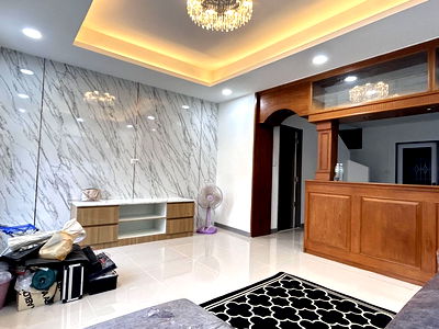 ทาวน์โฮม บางละมุง ชลบุรี : ขายบ้านเดี่ยว 2 ชั้น พัทยาตะวันออก