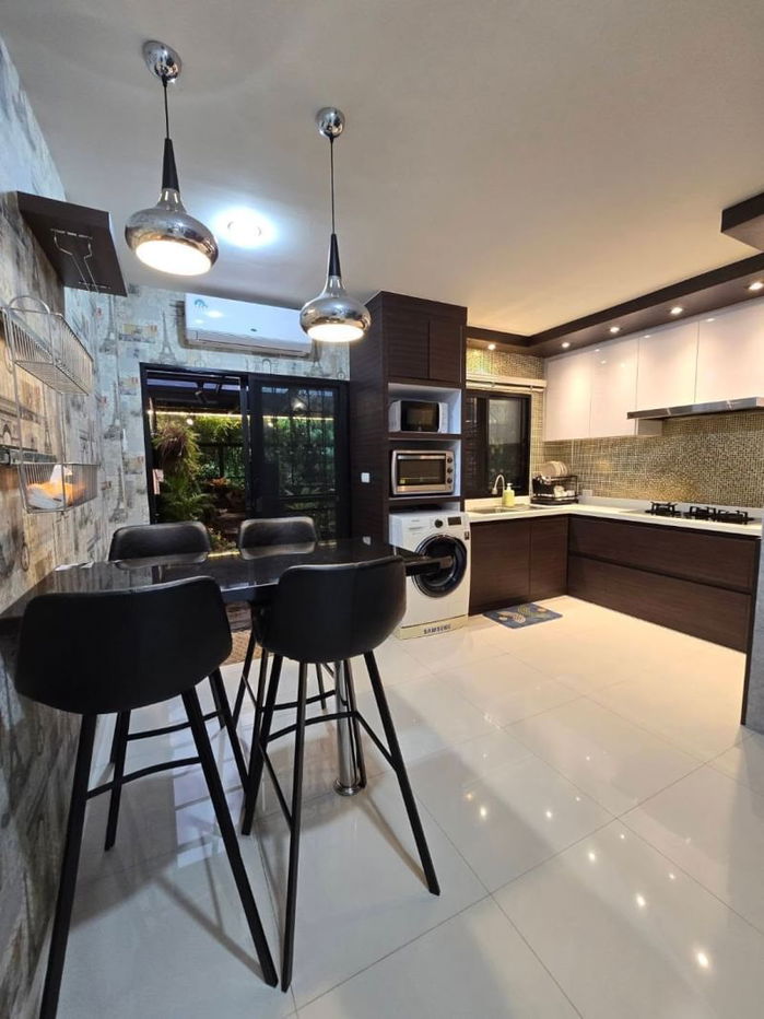 รูป ขายบ้านเดี่ยว 3 ชั้น ต.ปัตตะตะวันออก - รูปที่ 4/14