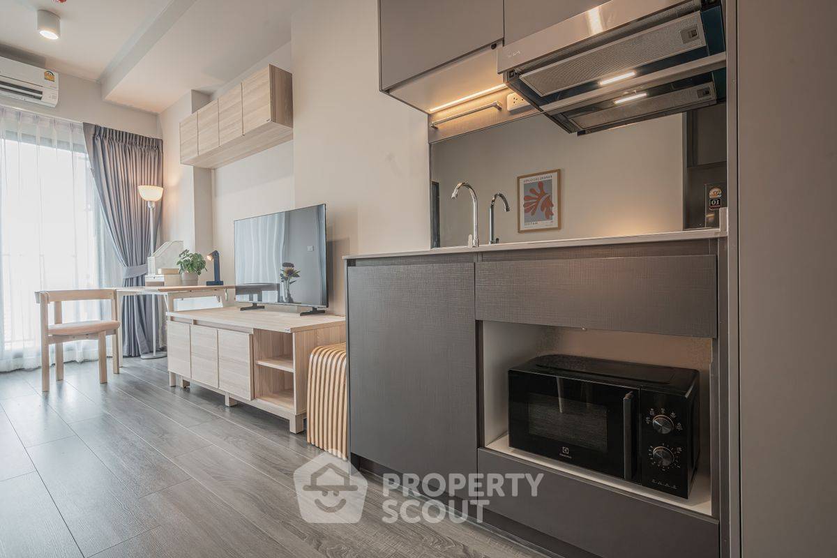 รูป คอนโด 1-ห้องนอน ที่ ไอดีโอ สุขุมวิท - พระราม 4 ใกล้ BTS พระโขนง (ID 2209082) - รูปที่ 18/19